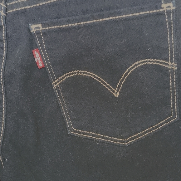 LEVI'S 710 super skinny jeans - Picture 5 of 5